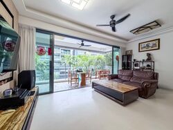 Hedges Park Condominium (D17), Condominium #546685601